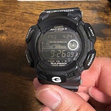 Orologio da polso digitale G