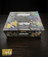 Panini Prizm Turkish Euroleague Basketball 2023 2024 Hobby Box