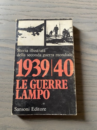 Storia illustrata della - storia,