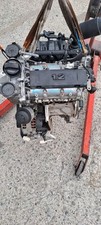 Motore Polo 1.2 Benzina bzg 