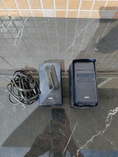 RASOIO ELETTRICO BRAUN SERIE