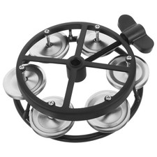  Tambourin pour batterie