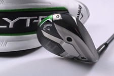 Callaway Elyte #5 legno / 18 gradi / rigido flessibile Denali carbone 60 alberi