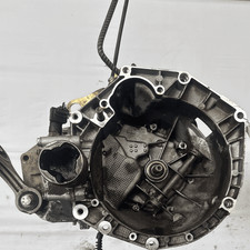 188a4000 Cambio compl.  FIAT