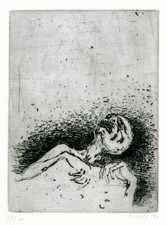 Zoran Music, Livre, Fragment 2