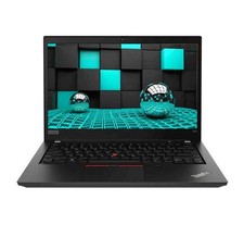 PORTATILE NOTEBOOK LENOVO T490