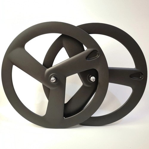 Set ruote 700c full - 700c, carbon