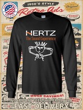 T-shirt manica lunga uomo