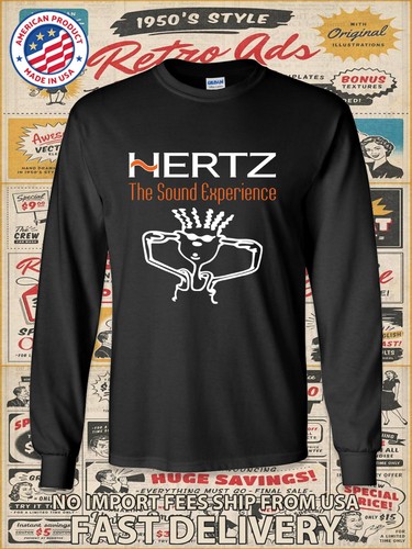Shirt manica lunga uomo - t-shirt,