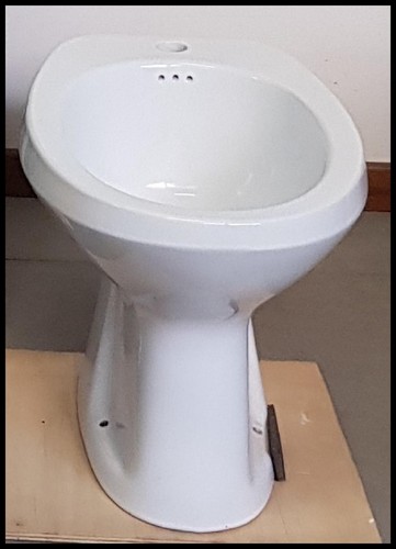 Sanitari rubinetterie bidet - sanitari/rubinetterie,