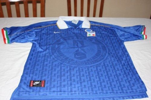 Maglia vintage italia - maglia,