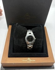 Baume & Mercier Linea Quartz