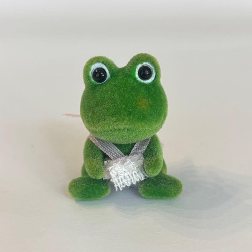 Sylvanian families frog - families,