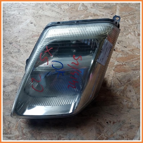 Faro fanale proiettore - faro,