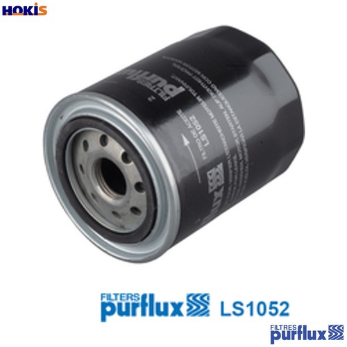 Filtro olio ls1052 - filtro, per