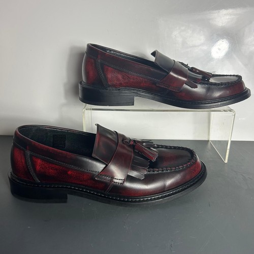 Mocassino uomo ikon - -, original
