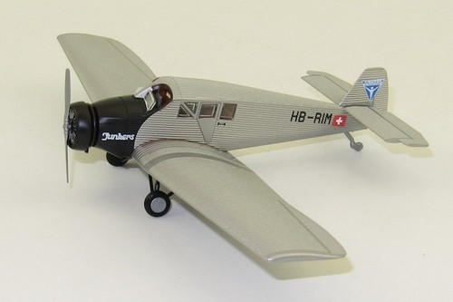 Junkers flugzeugwerke - flugzeugwerke, ag