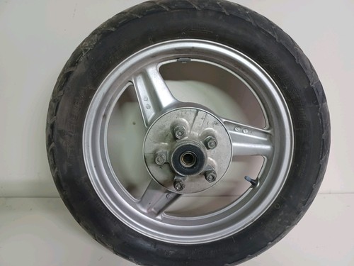 Honda cbr 1000 sc21 ruota - honda,