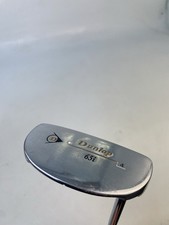 Dunlop 65i #4 putter / mazza