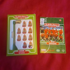 SUBBUTEO IN SCATOLA, LA