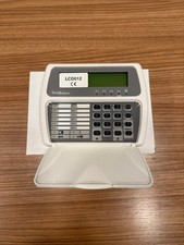 Tecnoalarm LCD012 Tastiera x TP4-20 GSM BOX NUOVO