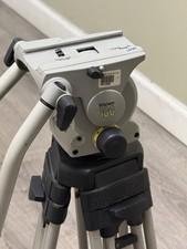 VINTEN Vision 100 testa fluida