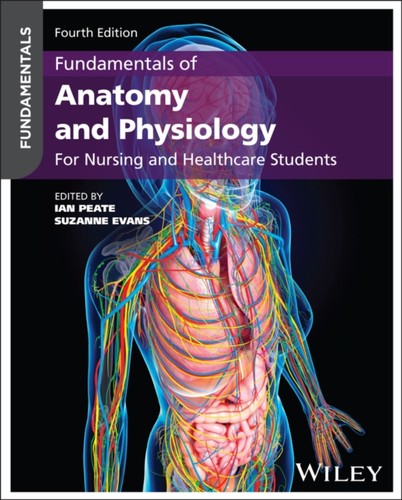 Fundamentals anatomy and - fundamentals, of