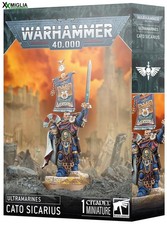 Warhammer 40.000 -