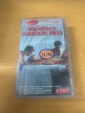 Vizi Privati, Pubbliche Virtù