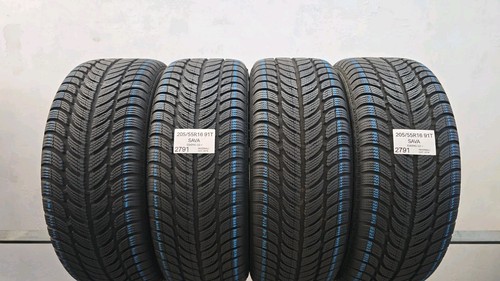 Gomme invernale 205 - 4, 205/55