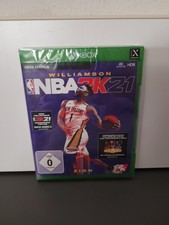 Nba 2K21 (Microsoft Xbox