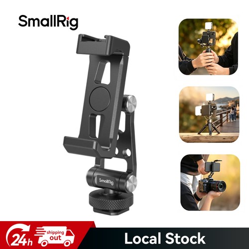 Smallrig supporto telefono - telefono, in