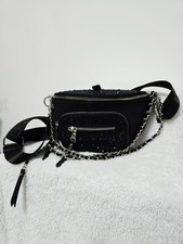 BORSA STEVE MADDEN MAXIMA NERA