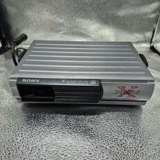 SONY CDX-T70MX CAMBIO AUTO