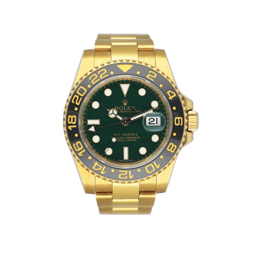 Rolex gmt master 116718ln - gmt-master,