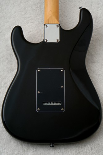 Fender standard stratocaster - fender,