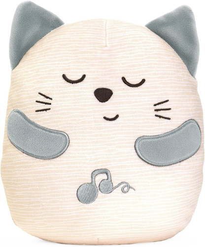 Gattino dolci fusa peluche - fusa,