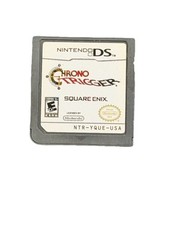 Authentic OEM Chrono Trigger