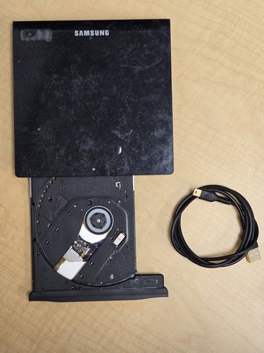 Samsung lettore dvd portatile - samsung,