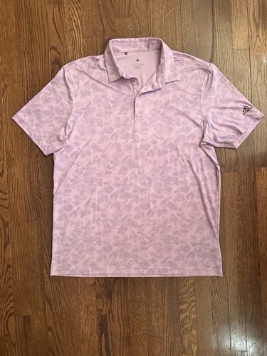Polo adidas stampa prisma - stampa,