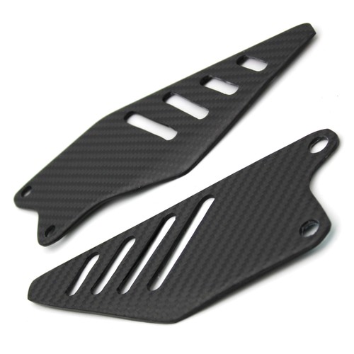 Protezione tallone carbonio - protezione,