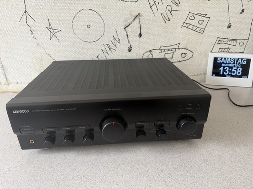 Kenwood 5040r amplificatore - ka-5040r,