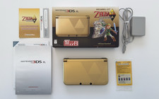 Nintendo 3ds zelda link - nintendo,