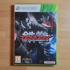 Tekken Tag Tournament 2 Xbox