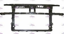 OSSATURA CALANDRA FRONTALE ANTERIORE CON CLIMA VOLKSWAGEN POLO 2005-2009