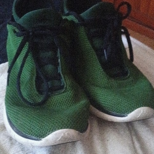 Sneakers uomo verde - sneakers,
