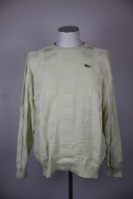 LACOSTE MAGLIONE MAGLIA UOMO