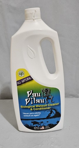 Pau pilau detergente balsamo - pau,