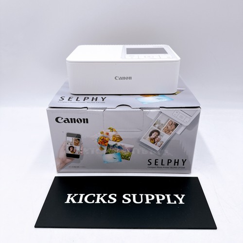 Canon selphy cp1500 stampante - canon,