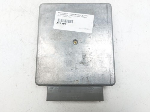 Xs4f12a650fab centralina - xs4f12a650fab,